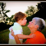 Sweet kisses