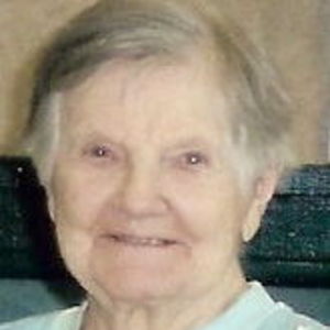 Stella L. HAYTON