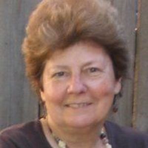 Joan Marie Ackerman