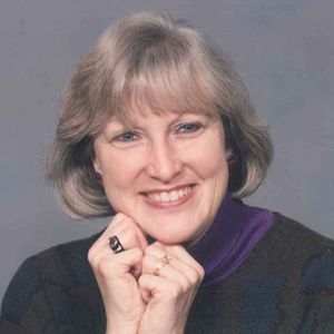Mrs. Janet F. "Jan" Weaver
