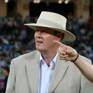 Tony Greig