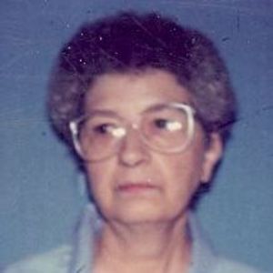 Vera L. Creason