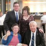Lions Club Event, 2012