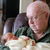 Dad with Callen