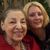 one of my last Christmas' with my grandma at my moms house 2006.