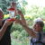 Mary & Ken love watching the humming birds. Here they pose for our latest brochure. Mary & Ken love watching the humming birds. Here they pose for our latest brochure.