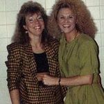 Lisa & Julie