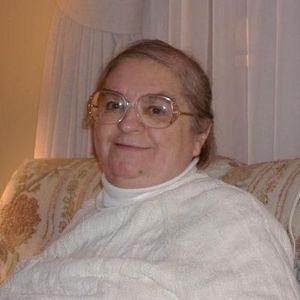 Helen Lazovi Wentz