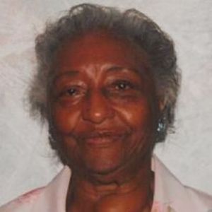 Rose Marie Stokes