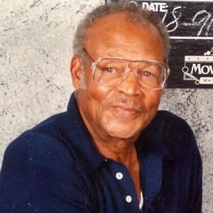 Mr. Elmer Mayo Thompson