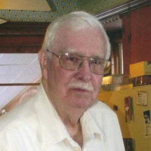 Rufus K. Ratcliffe