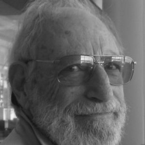 Richard Francis Ledger