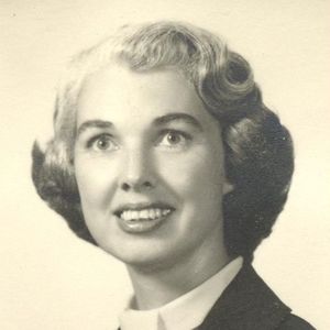 Mrs. Kay Imus Almarode