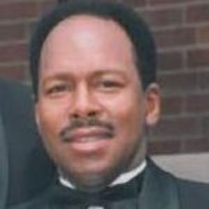 Mr. Lenzie Leroy Borders, Jr.