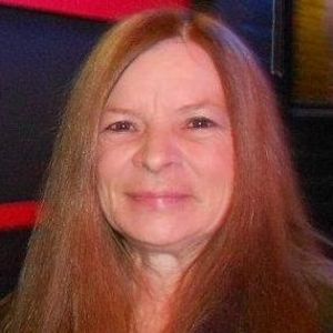 Joyce A. Hogston