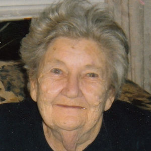Ms. Iva May Green