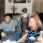 Lisa & Denny
