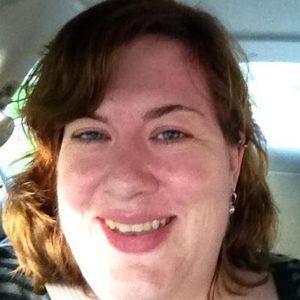 Beth Anne Russo