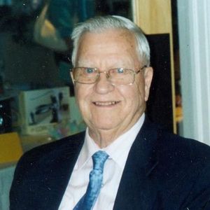 George  H. Henderson