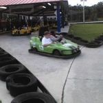 Same Day
they started off going the wrong way lol and it made all of us laugh