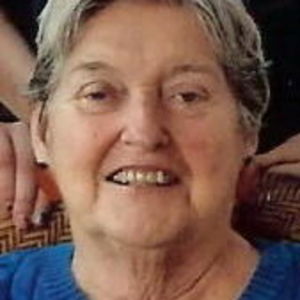 Mary K. ARONSON