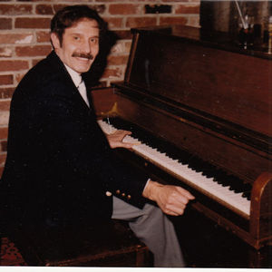 Domenic V. Scarpa