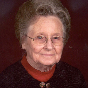 Nancy  Gray Cruse