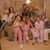 Lady Outlaws Pj party