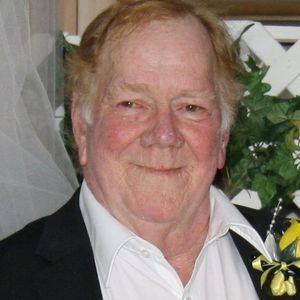 Mr. Charles "Charlie" Wright