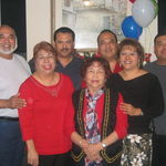 Brothers and sisters