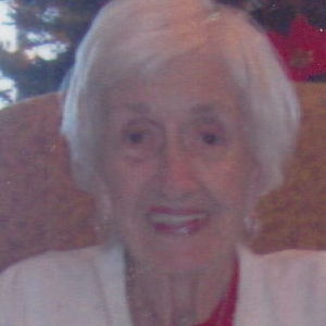 Marie E. (Brissette) O'Connell