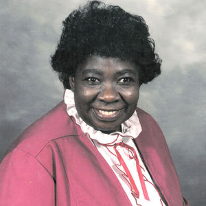 Ms. Dorothy L. Gray