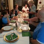 Thanksgiving 2012
