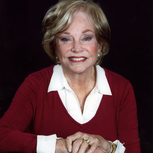 Barbara Werle net worth