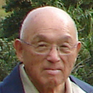 Susumu Iwasa