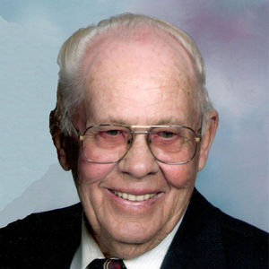 Orville C. Siefring