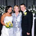 Mark's Wedding, 7/21/2012
