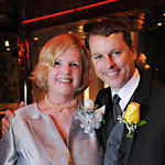 Mark's Wedding, 7/21/12