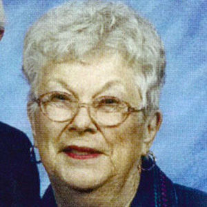 Mrs. Jane Carmichael Boyd