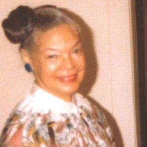 Ms. Hazel C. Mills
