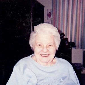 Esther Branstetter