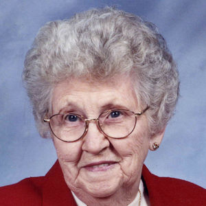 Mary M. Eichholz