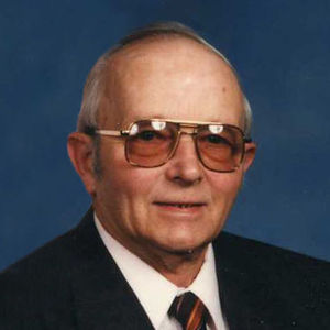 Kenneth E. Ohlms