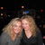 Lisa and I after going to Spanky's dad services.