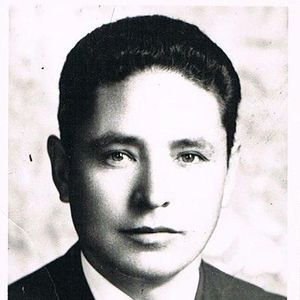 Roberto Urrutia