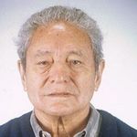 Recent photo of Roberto Urrutia