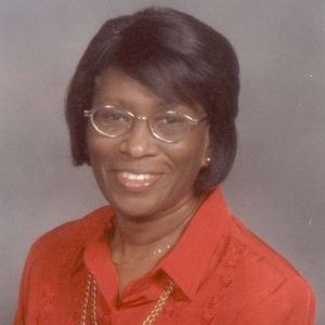 Ms. Myrtle Lee Britton