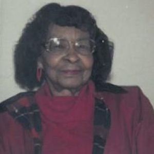 Mrs. Gertrude Jay Henley