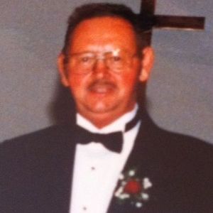 Mr. Merwin L. "Johnny" Johnson, Sr.