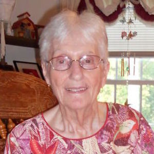 Jessie C. Banton